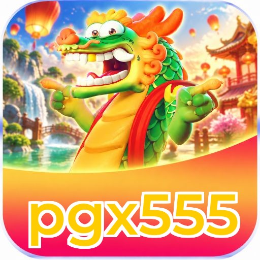 pgx555 Segurança Logo 3
