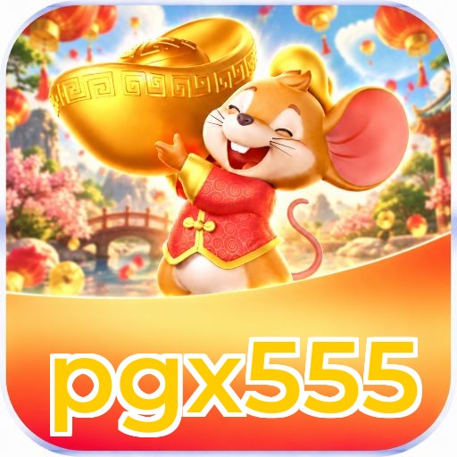 pgx555 Logo