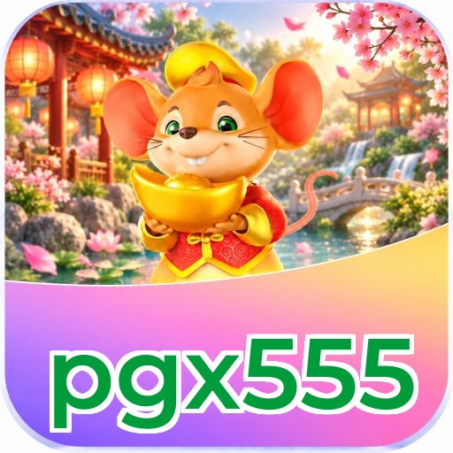 pgx555 Cassino Online Certificado