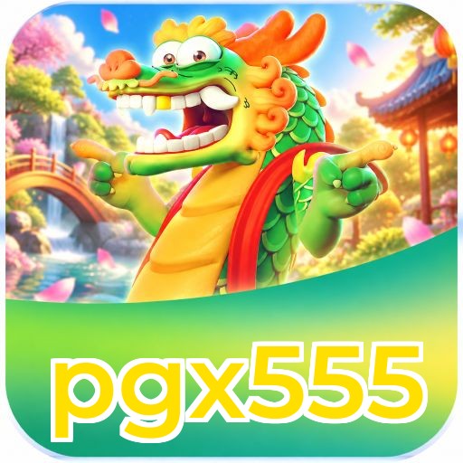 pgx555 Logo