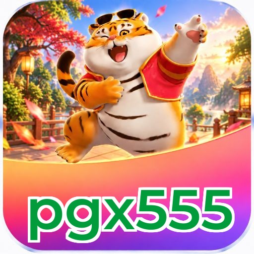 pgx555 Logo