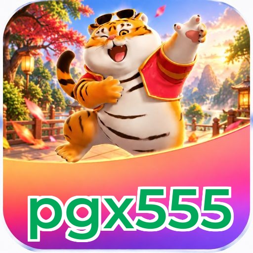 pgx555 Logo