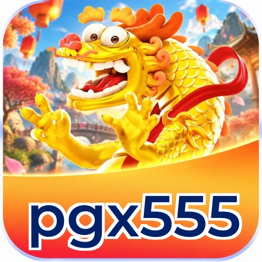 pgx555 Logo 2