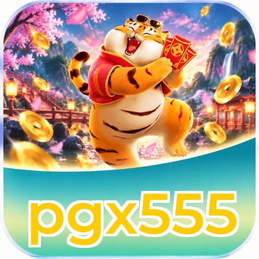pgx555 Logo