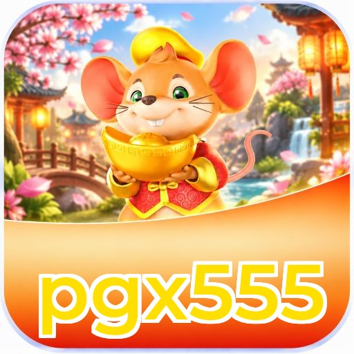 pgx555 Download Oficial
