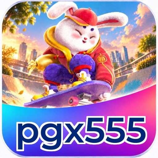 pgx555 Logo