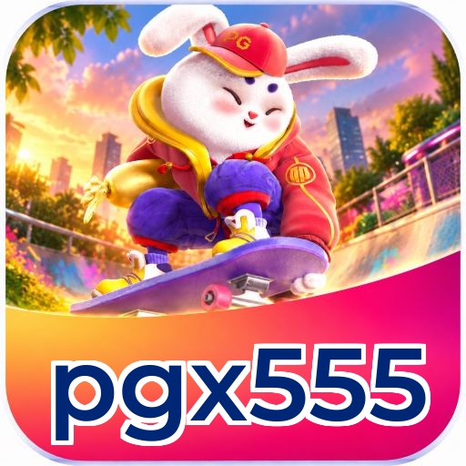 pgx555 Logo