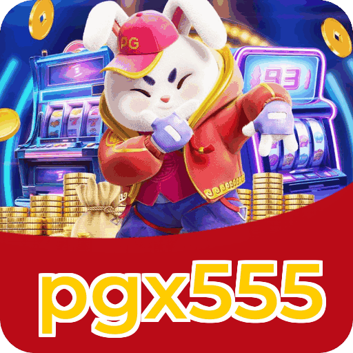 Logo Oficial pgx555 Download