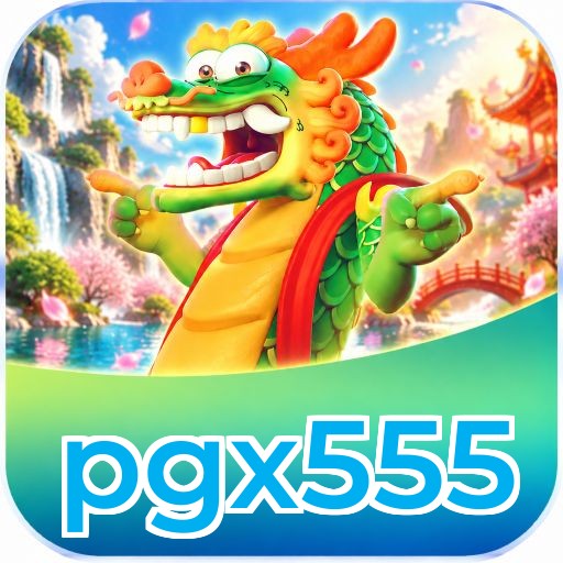 pgx555 Download App Oficial