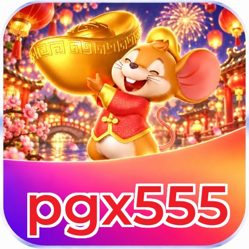 pgx555 Segurança Logo 1