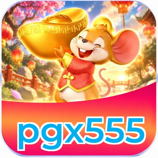 pgx555 Logo Oficial - Cassino Online Certificado Brasil