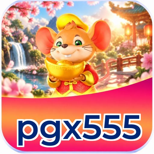 pgx555 Logo