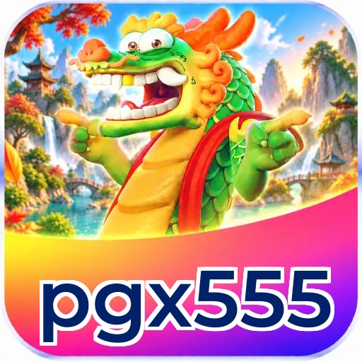 pgx555 Logo