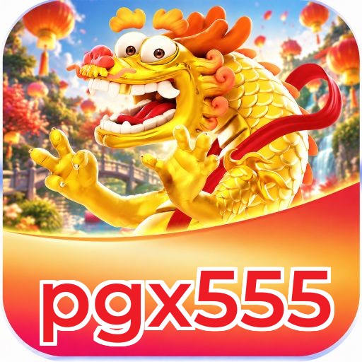 pgx555 Logo