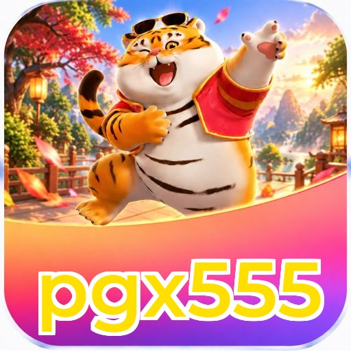 pgx555 Instalar Logo 2