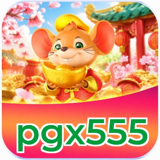 pgx555 Segurança Logo 2