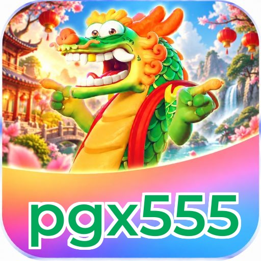 pgx555 Apostas Esportivas Logo
