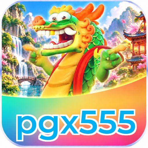 pgx555 APK Android - Download Oficial