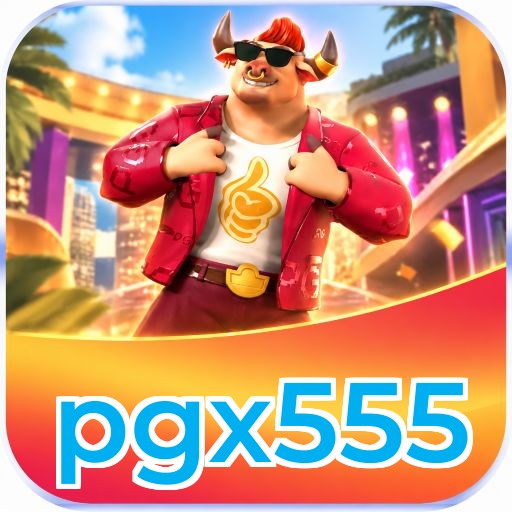 pgx555 Cadastro Oficial