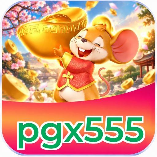 pgx555 Logo