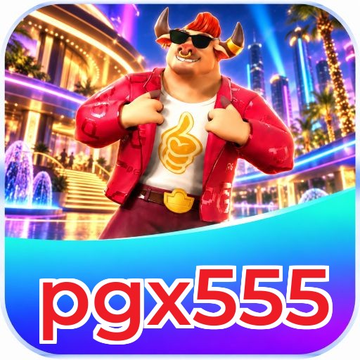 pgx555 Logo 1