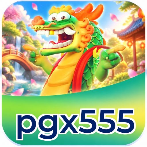 pgx555 Logo