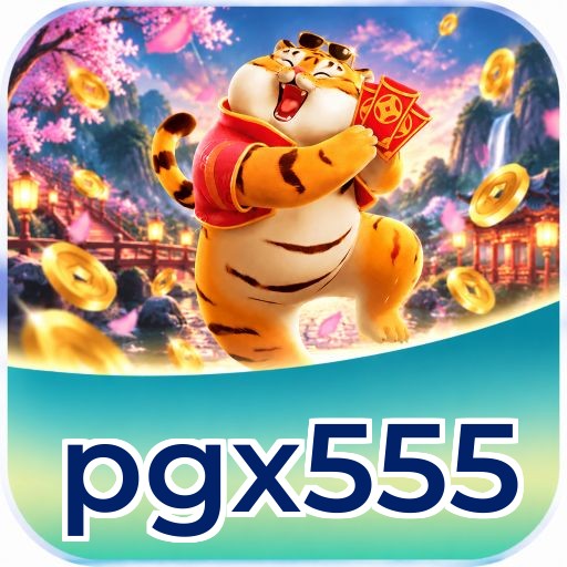 pgx555 Logo
