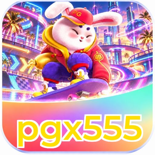 pgx555 Logo