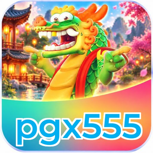 pgx555 Logo