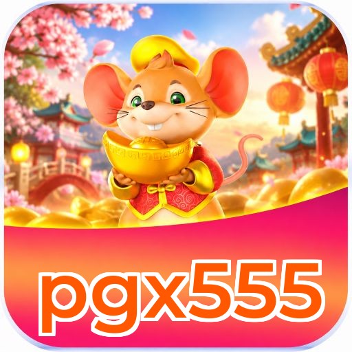 pgx555 Cassino Online Certificado