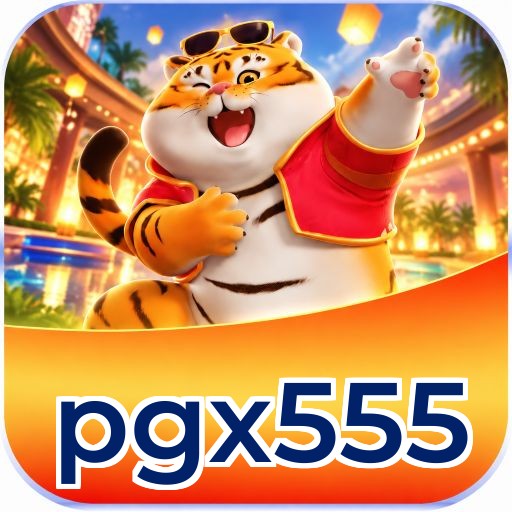 Slots pgx555 - RTP Alto Certificado