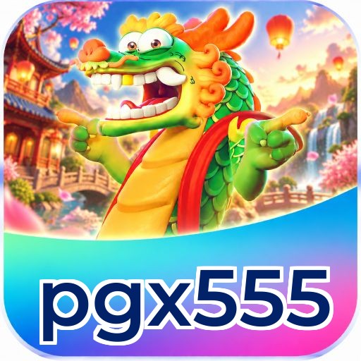 pgx555 Instalar Logo 1